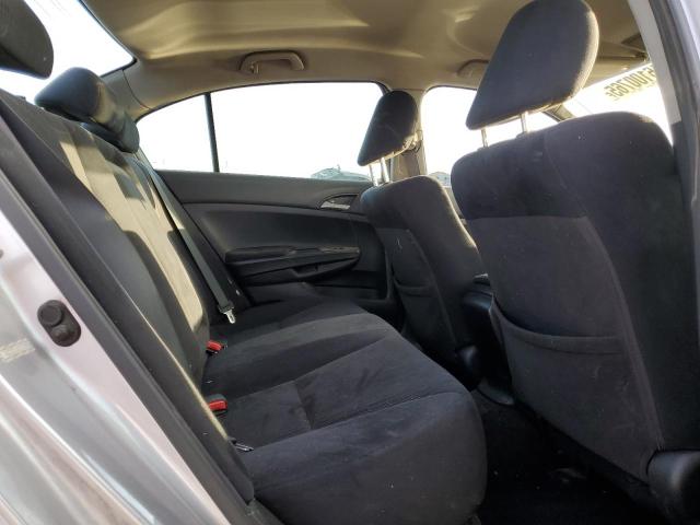 Photo 10 from auction – 2011 HONDA ACCORD LX with VIN 1HGCP2F31BA129028