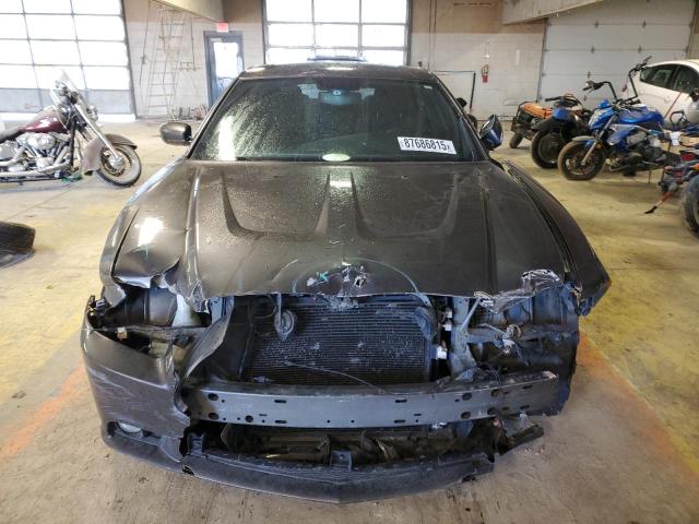 Photo 5 from auction – 2014 DODGE CHARGER SX with VIN 2C3CDXHG0EH334693