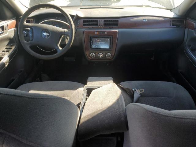 Photo 8 from auction – 2006 CHEVROLET IMPALA POL with VIN 2G1WS551569428754