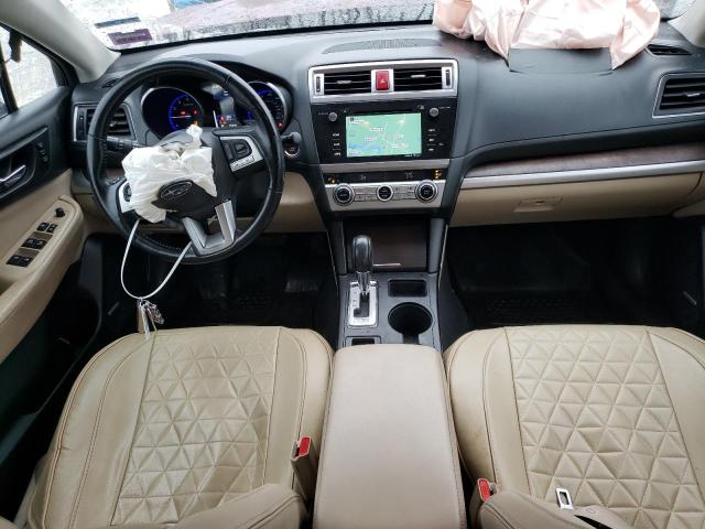 Photo 8 from auction – 2016 SUBARU OUTBACK 2. with VIN 4S4BSANC4G3252897