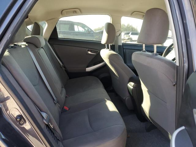 Photo 10 from auction – 2015 TOYOTA PRIUS with VIN JTDKN3DU7F0476098
