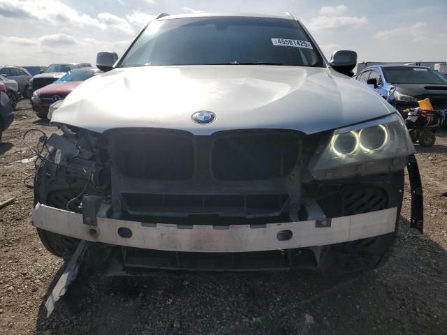 Photo 5 from auction – 2011 BMW X3 XDRIVE2 with VIN 5UXWX5C58BL713142