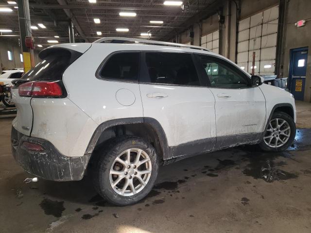 Photo 3 from auction – 2014 JEEP CHEROKEE L with VIN 1C4PJLCB8EW185347