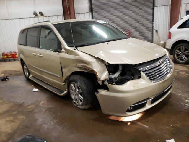 Photo 4 from auction – 2011 CHRYSLER TOWN & COU with VIN 2A4RR5DG8BR704726