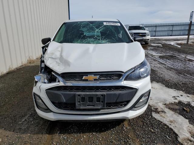 Zdjęcie 5 z aukcji – 2022 CHEVROLET SPARK LS z VIN KL8CB6SA6NC042235