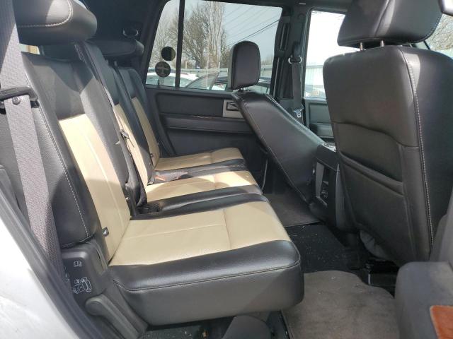 Photo 11 from auction – 2007 FORD EXPEDITION with VIN 1FMFU18567LA17278