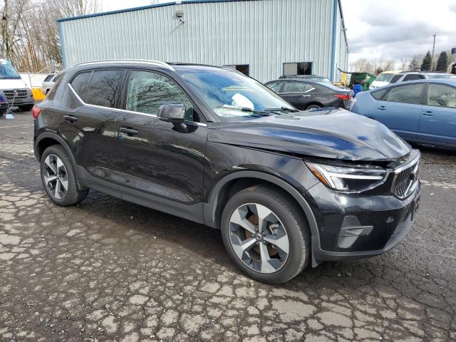 Photo 4 from auction – 2025 VOLVO XC40 PLUS with VIN YV4L12UE4S2491995