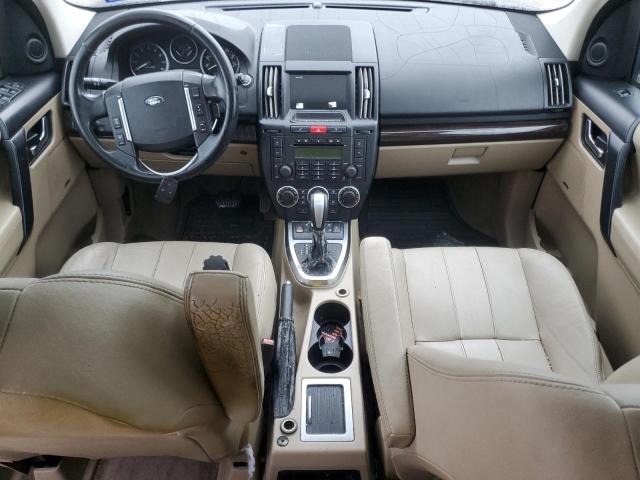 Photo 8 from auction – 2012 LAND ROVER LR2 HSE with VIN SALFR2BN7CH319866