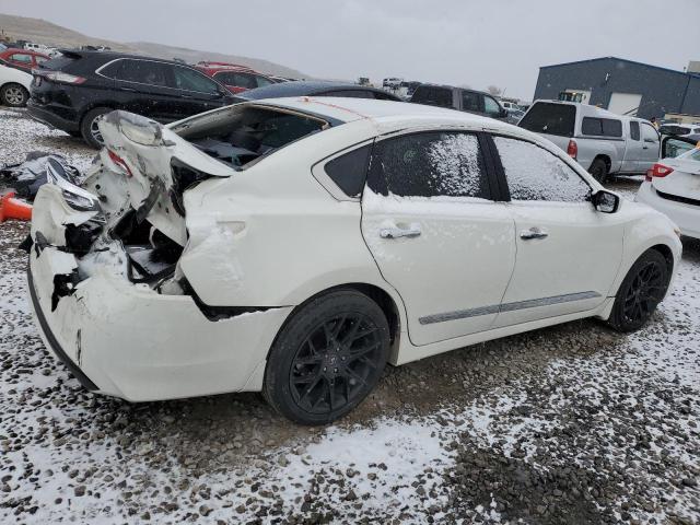 Photo 3 from auction – 2016 NISSAN ALTIMA 2.5 with VIN 1N4AL3AP6GC142859