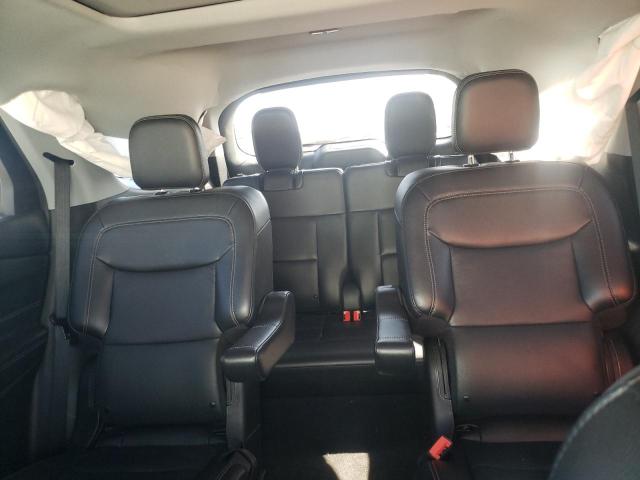 Photo 10 from auction – 2022 FORD EXPLORER L with VIN 1FMSK7FH8NGC41081