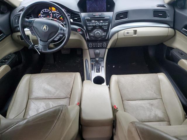 Photo 8 from auction – 2013 ACURA ILX 20 TEC with VIN 19VDE1F70DE008456