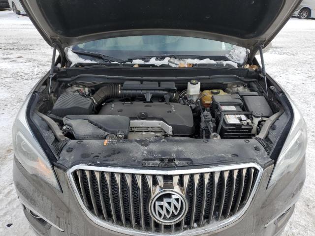Photo 12 from auction – 2017 BUICK ENVISION E with VIN LRBFXBSA7HD112515