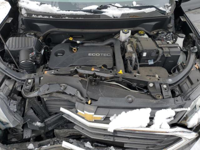 Photo 12 from auction – 2019 CHEVROLET EQUINOX LT with VIN 2GNAXUEV1K6269802