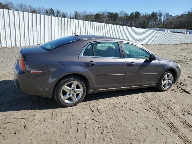 Photo 3 from auction – 2010 CHEVROLET MALIBU 2LT with VIN 1G1ZD5EB4A4139991