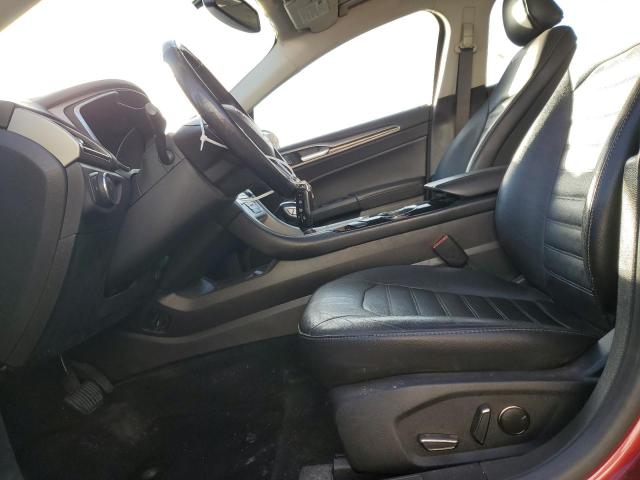 Photo 7 from auction – 2016 FORD FUSION SE with VIN 3FA6P0PU0GR229065