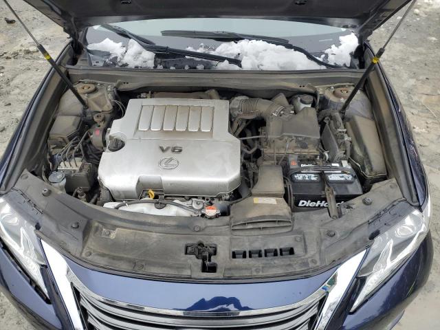 Photo 11 from auction – 2016 LEXUS ES 350 with VIN JTHBK1GG7G2225170