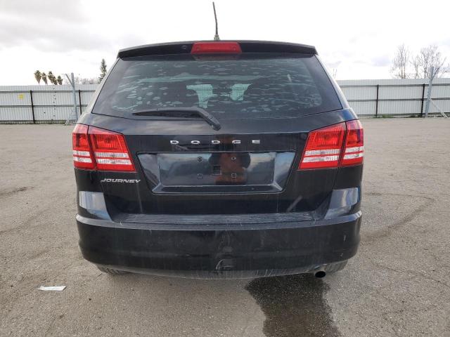 Photo 6 from auction – 2015 DODGE JOURNEY SE with VIN 3C4PDCAB3FT525683