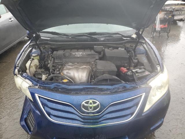 Photo 11 from auction – 2010 TOYOTA CAMRY BASE with VIN 4T4BF3EK2AR002749