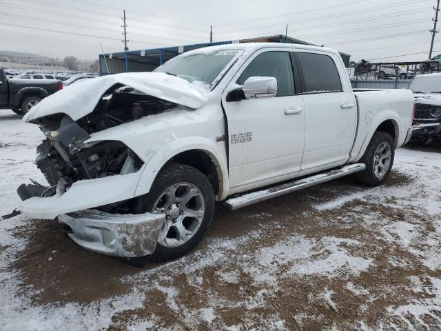 RAM 1500 LARAM 2017 مع رقم تعريف المركبة 1C6RR7NT6HS816422 - صورة من المزاد