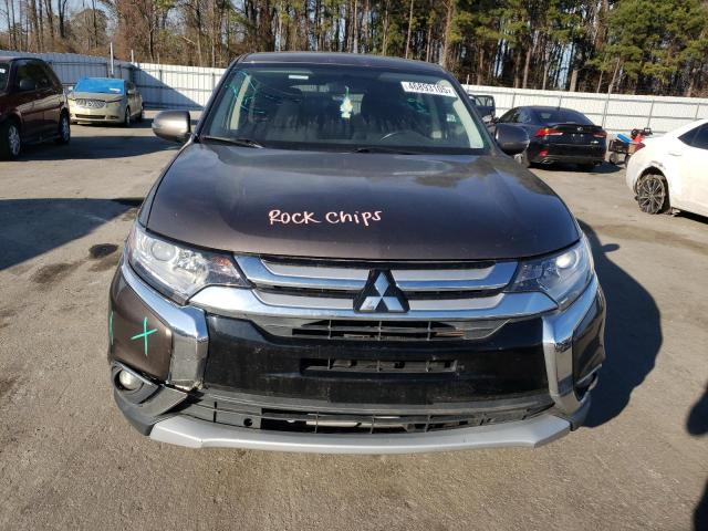 Photo 5 from auction – 2016 MITSUBISHI OUTLANDER with VIN JA4AD3A37GZ001911
