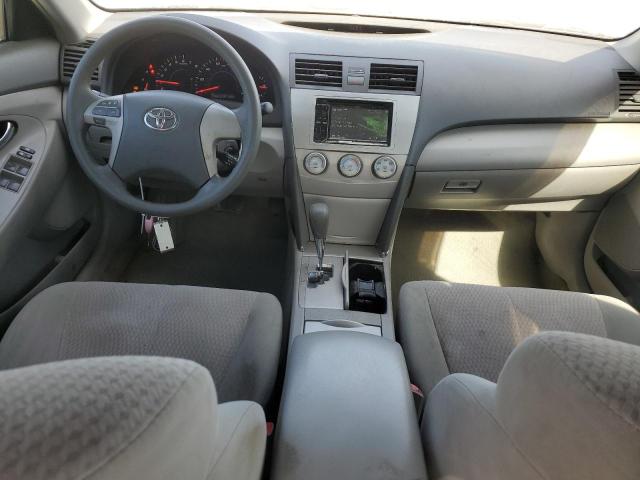 Photo 8 from auction – 2011 TOYOTA CAMRY BASE with VIN 4T4BF3EK6BR095230
