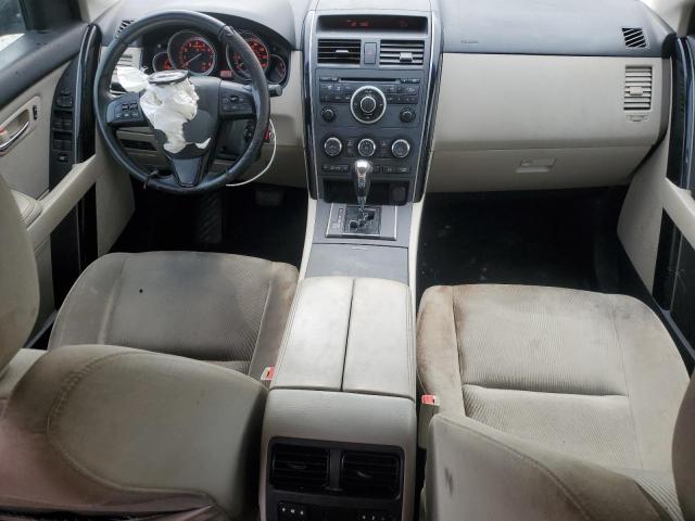 Photo 8 from auction – 2011 MAZDA CX-9 with VIN JM3TB2BAXB0306366