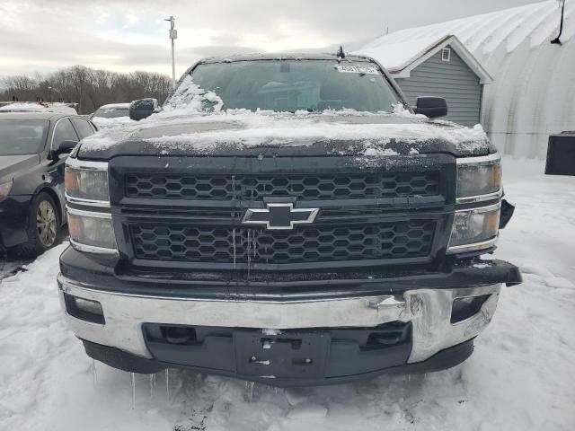 Photo 5 from auction – 2015 CHEVROLET SILVERADO with VIN 1GCVKREC0FZ213929
