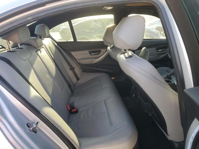 Photo 10 from auction – 2012 BMW 328 I with VIN WBA3A5G58CNP18280