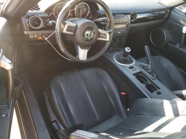 Photo 8 from auction – 2006 MAZDA MX-5 MIATA with VIN JM1NC25F060106494