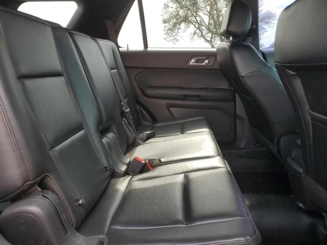 Photo 11 from auction – 2013 FORD EXPLORER P with VIN 1FM5K7AR2DGC92586