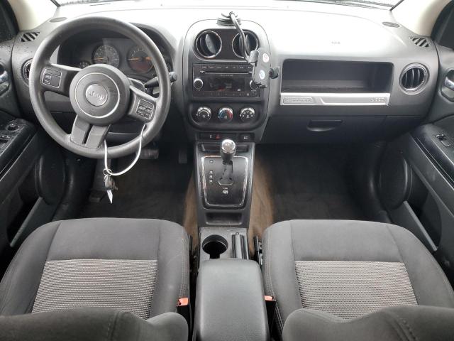 Photo 8 from auction – 2015 JEEP COMPASS SP with VIN 1C4NJCBA8FD438583