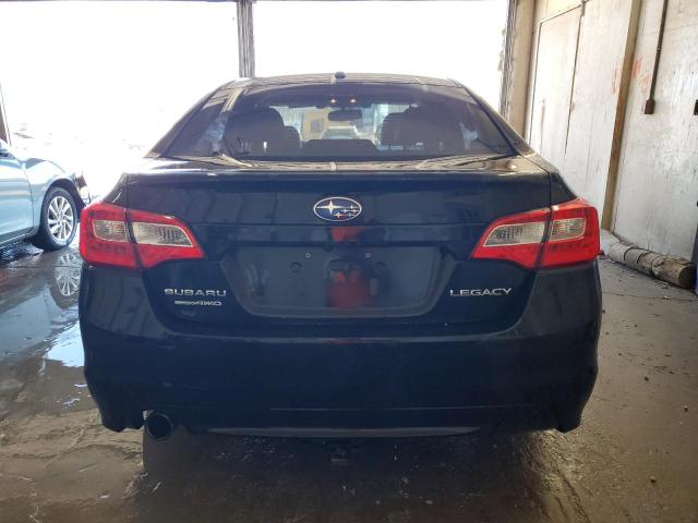 Photo 6 from auction – 2015 SUBARU LEGACY 2.5 with VIN 4S3BNBN68F3020233