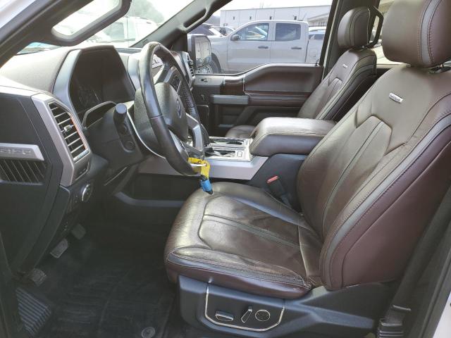Photo 7 from auction – 2015 FORD F150 SUPER with VIN 1FTEW1EF1FFC21250