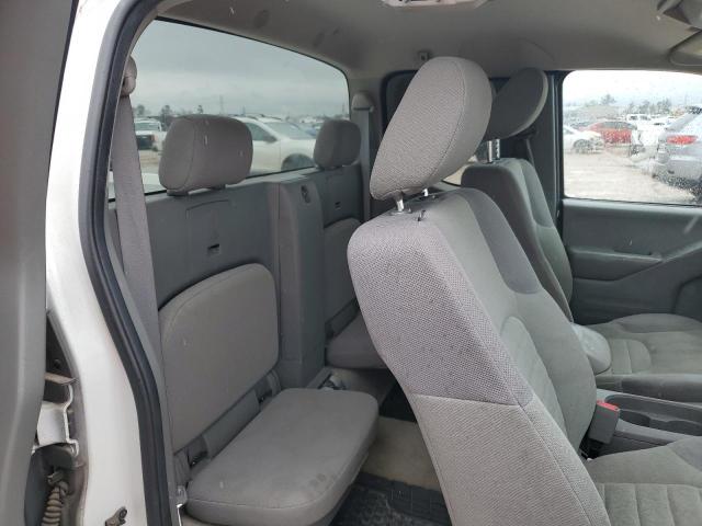 Photo 10 from auction – 2016 NISSAN FRONTIER S with VIN 1N6BD0CT6GN795343