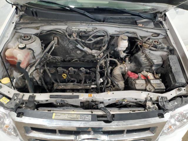 Photo 12 from auction – 2011 FORD ESCAPE XLT with VIN 1FMCU0D78BKC51439