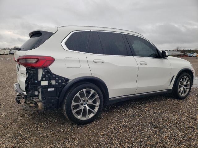 Photo 3 from auction – 2019 BMW X5 XDRIVE4 with VIN 5UXCR6C58KLL64468