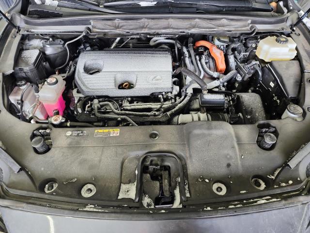 Photo 12 from auction – 2023 LEXUS RX 350H BA with VIN 2T2BBMCA0PC003815