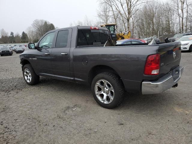 Photo 2 from auction – 2016 RAM 1500 SLT with VIN 1C6RR7GT3GS369382