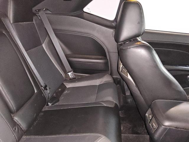 Photo 10 from auction – 2016 DODGE CHALLENGER with VIN 2C3CDZAG1GH234708