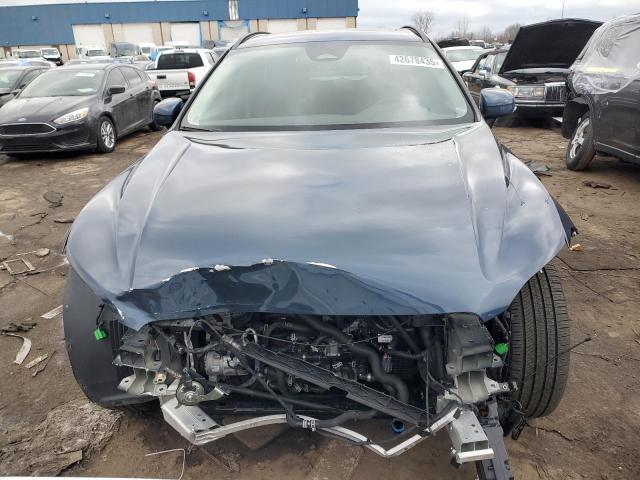 Photo 5 from auction – 2023 VOLVO XC60 CORE with VIN YV4L12RV5P1219252