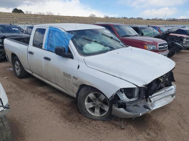 Photo 4 from auction – 2017 RAM 1500 ST with VIN 1C6RR7FT1HS570653