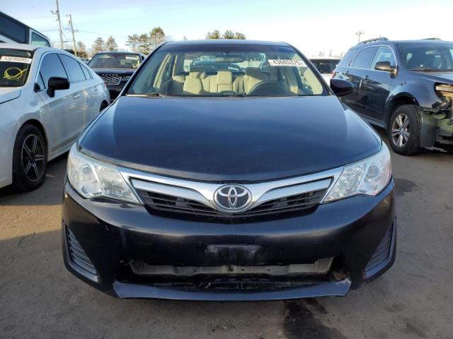 Photo 5 from auction – 2013 TOYOTA CAMRY L with VIN 4T4BF1FK6DR299824