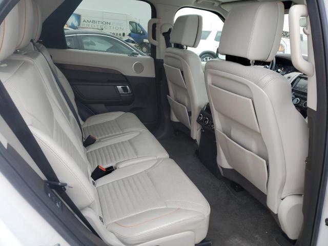 صورة رقم 11 من المزاد - 2018 LAND ROVER DISCOVERY مع VIN SALRT2RV0JA054041
