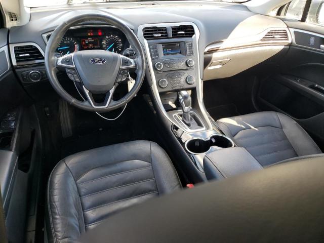 Photo 8 from auction – 2014 FORD FUSION SE with VIN 1FA6P0HD9E5395664