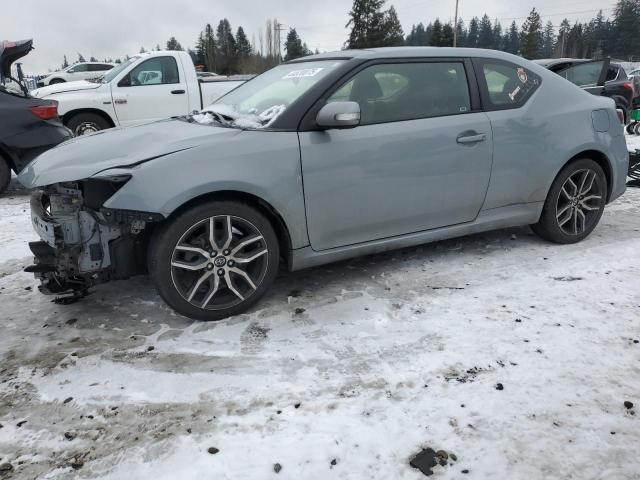 TOYOTA SCION TC 2015 with VIN JTKJF5C78FJ006794 - Photo from auction