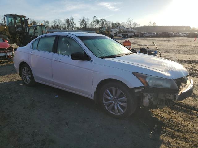 Photo 4 from auction – 2012 HONDA ACCORD EXL with VIN 1HGCP2F82CA218412