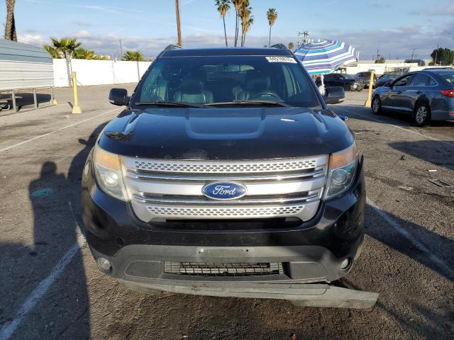 Снимка 5 от търг – 2013 FORD EXPLORER X с VIN 1FM5K8D88DGC76238