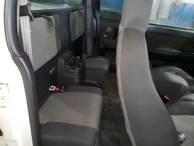 Photo 10 from auction – 2011 CHEVROLET COLORADO L with VIN 1GCESCF91B8118456