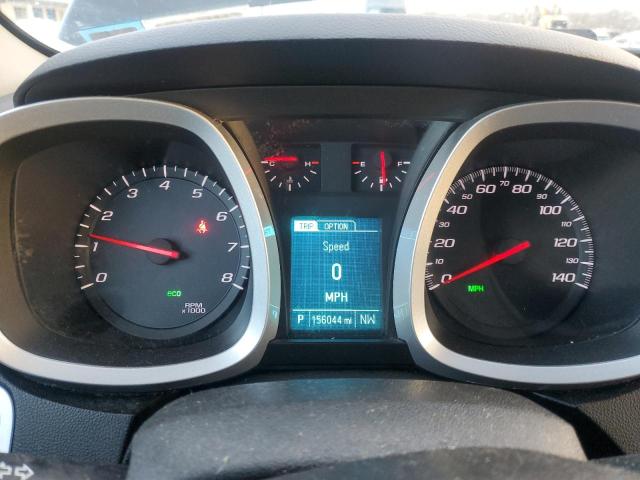 Photo 9 from auction – 2013 CHEVROLET EQUINOX LS with VIN 2GNFLCEK9D6347277