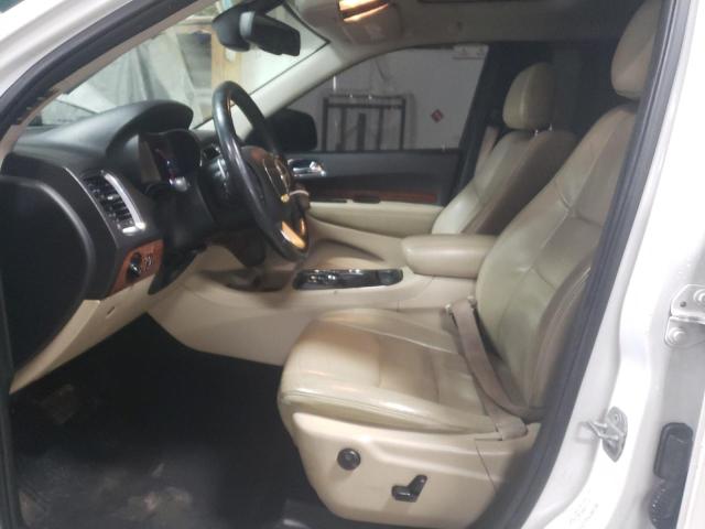 Photo 7 from auction – 2014 DODGE DURANGO LI with VIN 1C4RDJDG8EC305163